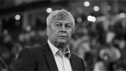 Суркіс та Ахметов особисто попрощаються з Луческу в Румунії