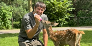 Шовковський показав, як проводить час після відходу з Динамо (+ФОТО)