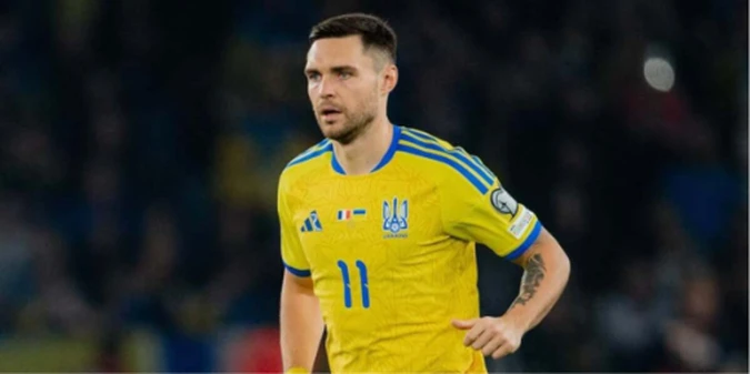 Гучна подія поза полем: Український футболіст став кумом арбітра УПЛ (+ВІДЕО)
