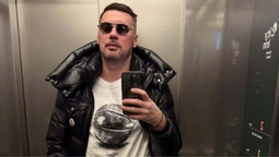 Мілевський обурений умовами життя у Києві через відключення світла