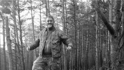 Помер ультрас Динамо, який боронив Україну