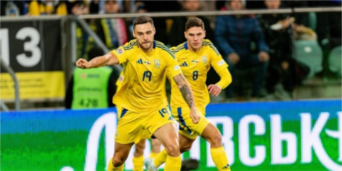 Ребров розповів деталі травми Гуцуляка