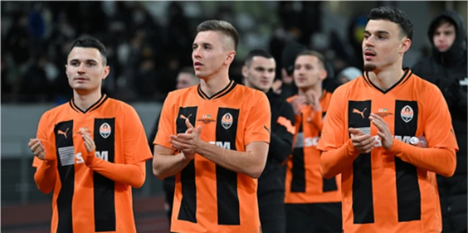 Досвідчений вихованець Шахтаря знайшов новий клуб – гратиме з експартнером Роналду