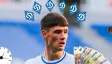 Загнали себе в пастку: як Динамо помилилося з підписанням Бленуце