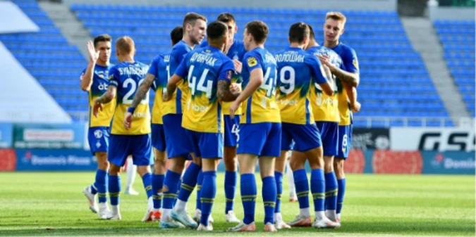 Чи пішов Суркіс: в Динамо оголосили про масштабні зміни