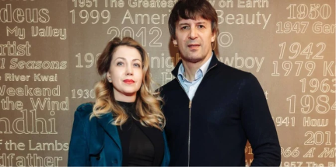 Шовковський показав новий розкішний аксесуар власного бренду (+ФОТО)