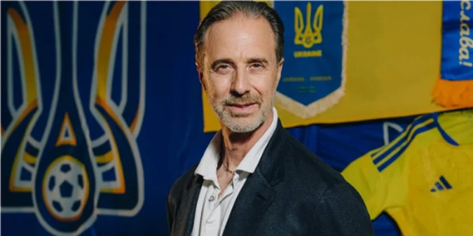 Визначено дату зустрічі збірної України з Мальдерою