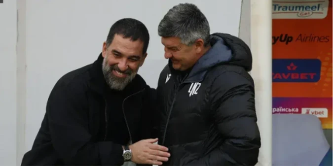 Пономарьов назвав головну зброю Шахтаря – несподівана причина успіху