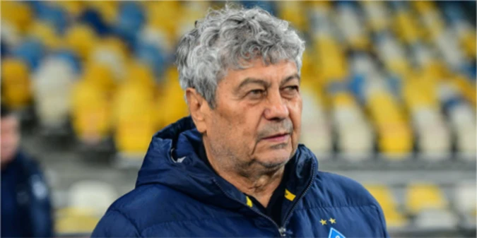 Мірча Луческу розповів, чи зможе Румунія перемогти Україну на Євро