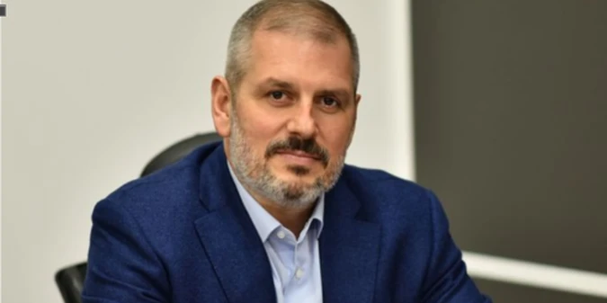 Віцепрезидент УАФ подав у суд на відомого інсайдера