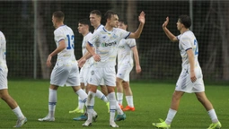 Динамо U19 – Аталанта U19: пряма трансляція матчу 1/16 фіналу Юнацької ліги УЄФА