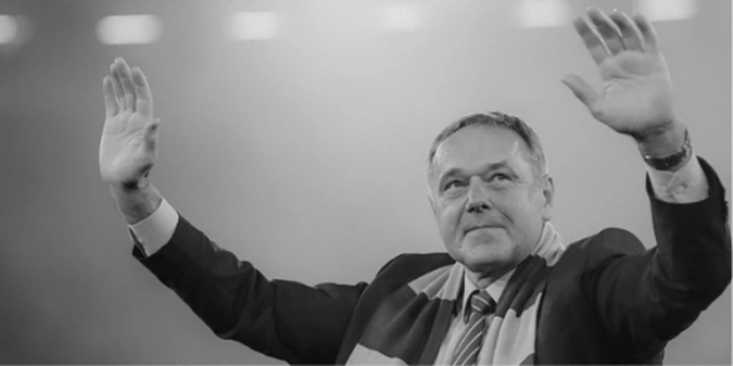 Вест Гем прощається з легендою: помер чеський голкіпер