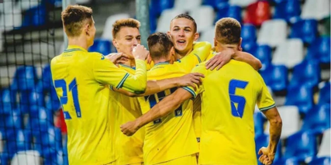 Хто допоможе збірній Україні в плейоф: неочікуваний вибір Маркевича