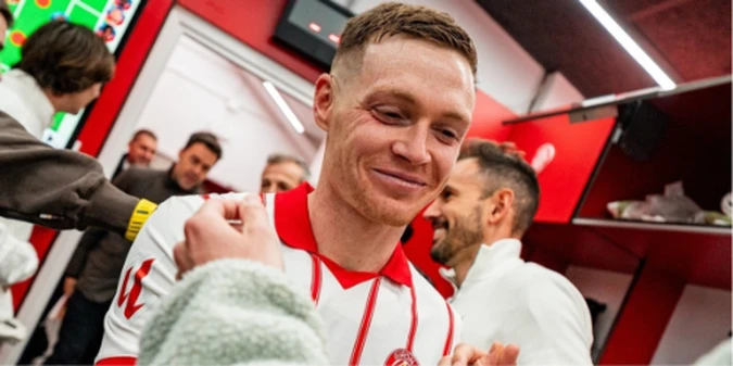 Циганков може отримати серйозне покарання через конфлікт із Жироною