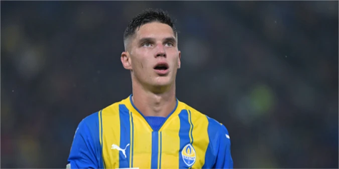 Шахтар з нереалізованим пенальті зіграв внічию з Болоньєю (+ВІДЕО)