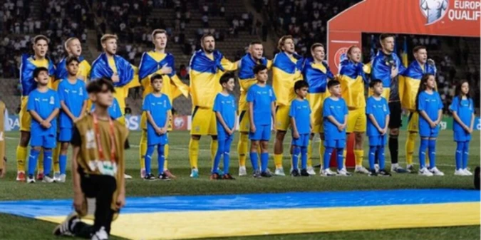 Фланги захисту збірної України: хто вийде в основі у матчі зі Швецією