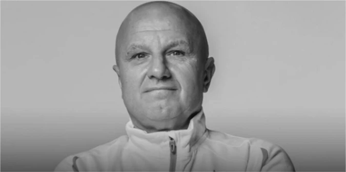 Помер співробітник УАФ