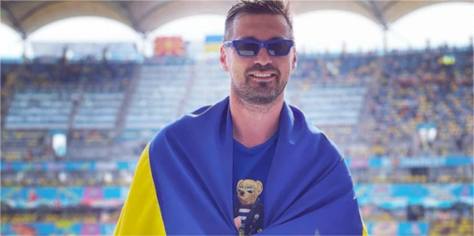 Мілевський став на захист Реброва та збірної України після поразки від Румунії