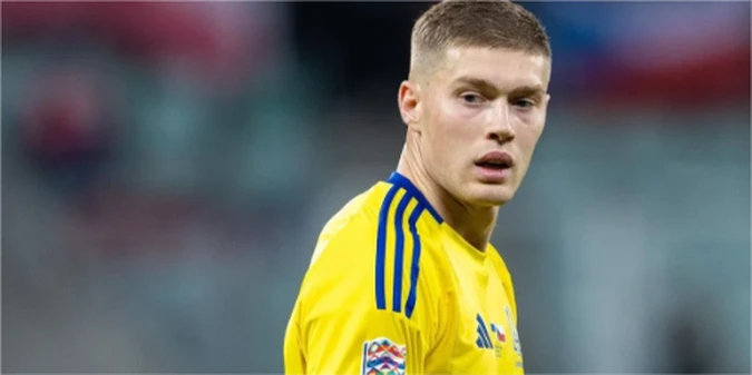 Трансфер Довбика на фінальній стадії: усе вирішить одна умова
