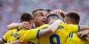 Збірна України несподівано зіткнулася з проблемою перед матчами Ліги націй