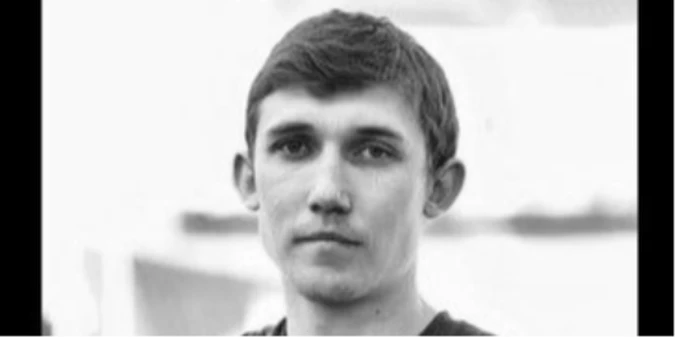 На фронті загинув екскапітан українського клубу