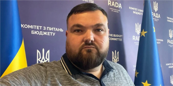 Президента ексклубу УПЛ звинувачують у вимаганні хабаря