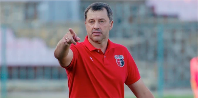 Вірт: Динамо головний фаворит на чемпіонство
