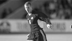 Сумна звістка: пішов із життя герой Євро-2004 у 48 років