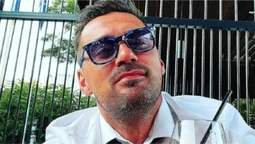 Чи повторить долю Гармаша: легенда Динамо відповів, чи є в нього бронь від мобілізації