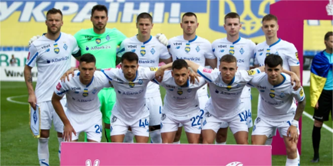Динамо повертається до великої боротьби чи це лише міраж?