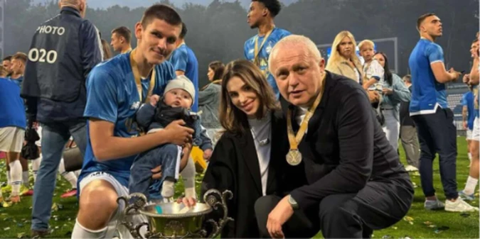 Через російські обстріли зірвалася велика подія Суркіс (+ФОТО)