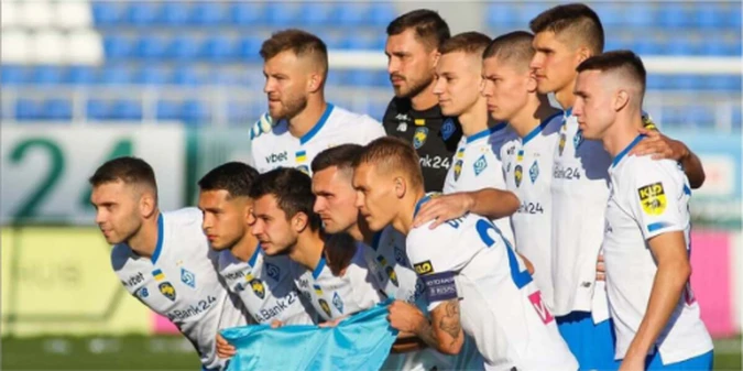 Легендарний капітан Динамо звернувся до Бущана (+ФОТО)