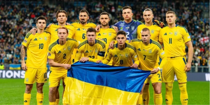 Футболіст збірної України офіційно змінив клуб в Англії (+ВІДЕО)