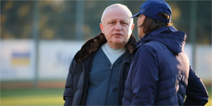 Відомий італієць може очолити Динамо: стало відомо про позицію тренера