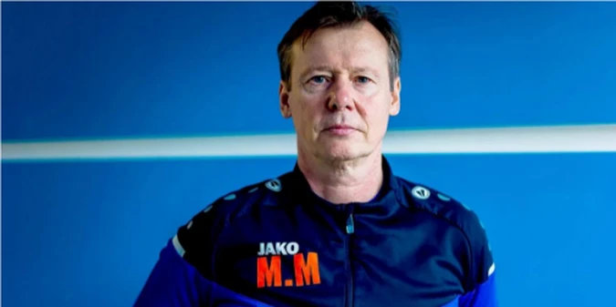 Несподівана відставка в чемпіонаті України: легенда Дніпра залишився без роботи