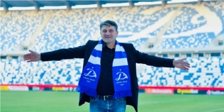 Помер легендарний капітан збірної Грузії — його добре пам'ятають українські вболівальники