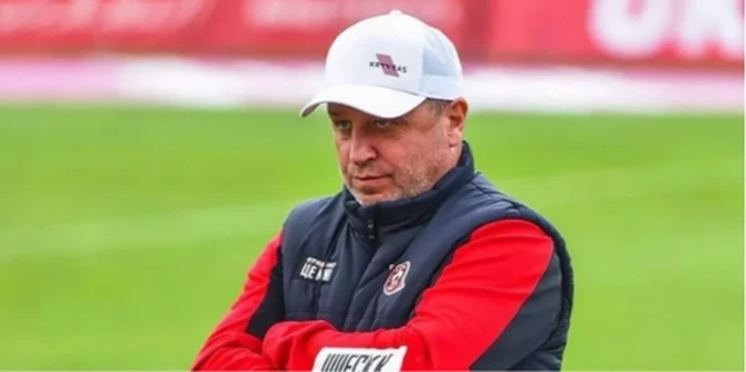 Лише одна умова: Вернидуб розповів про можливе відновлення тренерської кар’єри