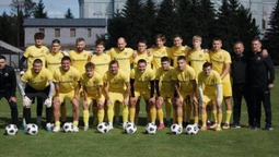 Відомий клуб із великою історією несподівано знявся з чемпіонату України