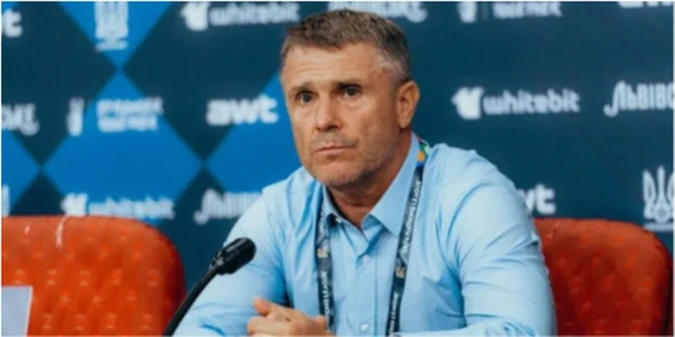Відомий тренер обурений викликом гравця Полісся в збірну України — експерт розкритикував рішення Реброва