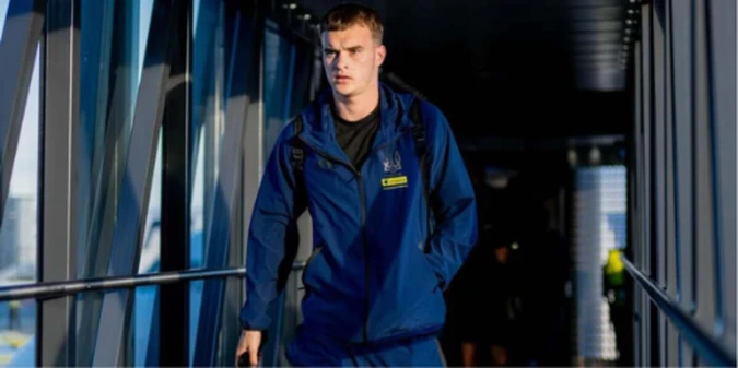 Європейські клуби в черзі: Динамо оцінило свого захисника у 20 млн євро