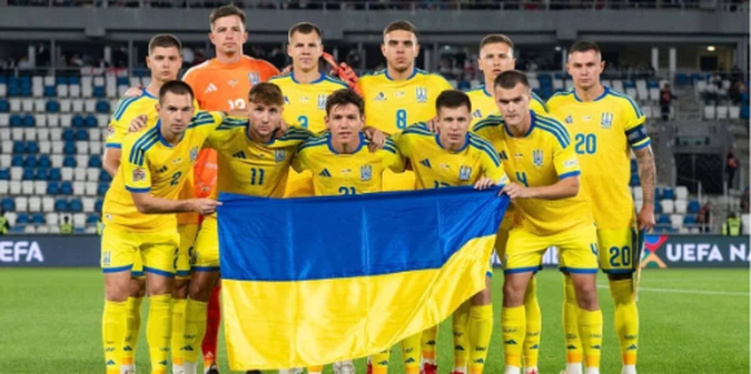 Без голів у Тбілісі: Україна та Грузія поділили очки в Лізі націй