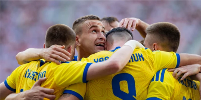 Збірна України несподівано зіткнулася з проблемою перед матчами Ліги націй