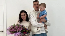 Лунін обрав нетипову країну для святкування різдвяних канікул (+ФОТО)