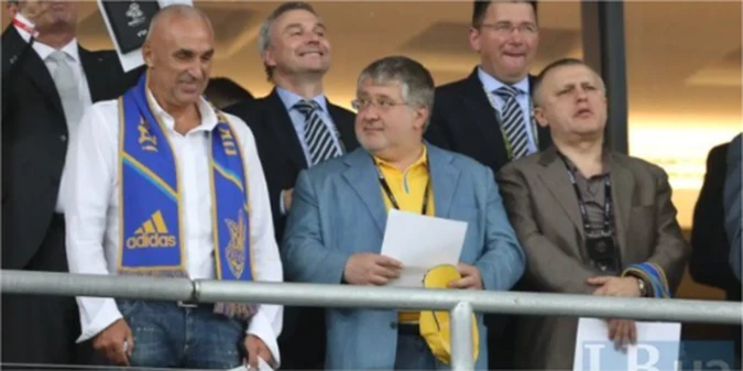 Власник українського клубу в центрі скандалу з відмиванням мільйонів — обшуки по всій Україні