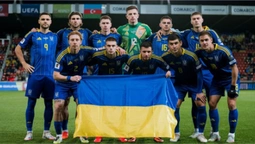 Зірка збірної України показав, як живе у Європі: елітна вілла та панорамні вікна (+ФОТО)
