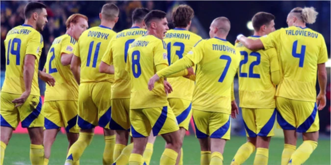Манчестер Сіті хоче підписати українського таланта