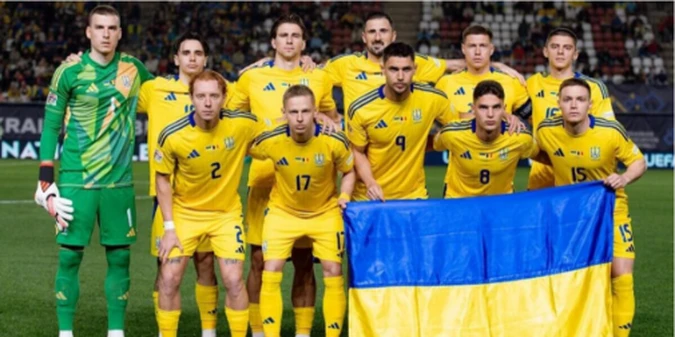 Ексгравець Динамо різко висловився про шанси збірної України у відборі на ЧС-2026