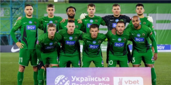 Кризова ситуація в Поліссі: футболісти сумніваються в ідеях тренера Імада Ашура