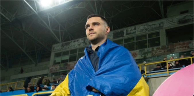Гравець Дніпра-1 про травму Лєднєва:  Дуже шкода Бодю, адже він почав набирати форму