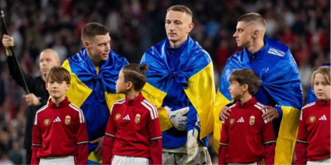 Знайоме ім'я для українського футболу: УЄФА визначив арбітра на Грузія – Україна
